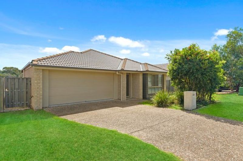 10 Mclachlan Circuit, Willow Vale QLD 4209