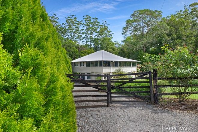 Picture of 326 Waitui Road, WAITUI NSW 2443