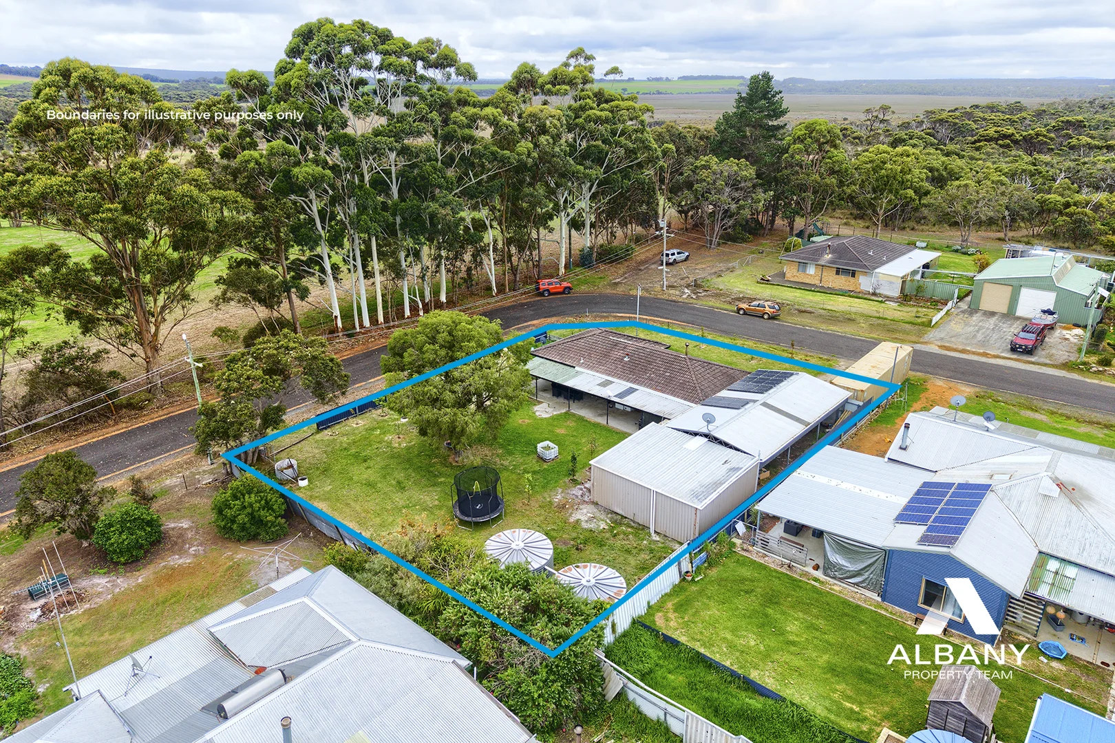 Additional image 24 of 17 Green Street, Manypeaks WA 6328