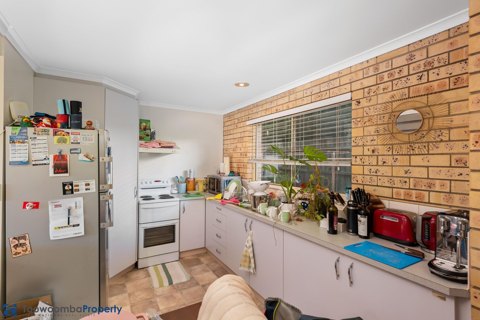 3/212 James Street, South Toowoomba QLD 4350, Image 2