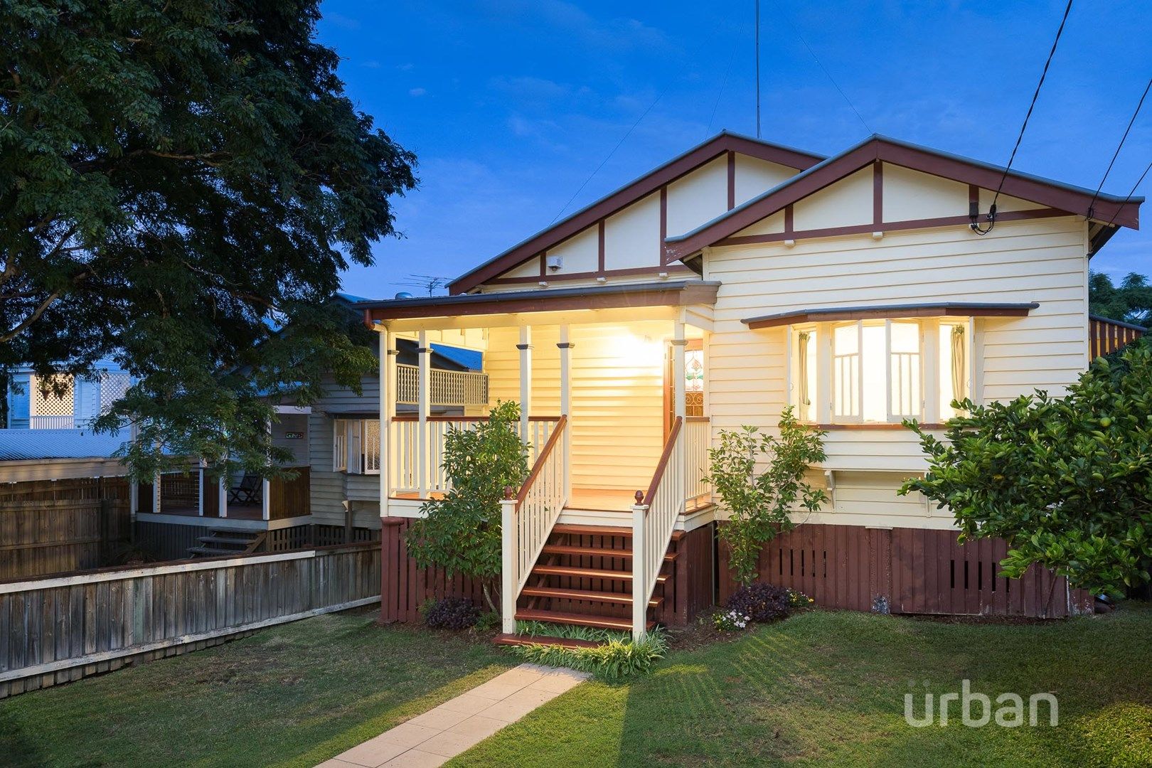 58 Rockbourne Terrace, Paddington QLD 4064, Image 0