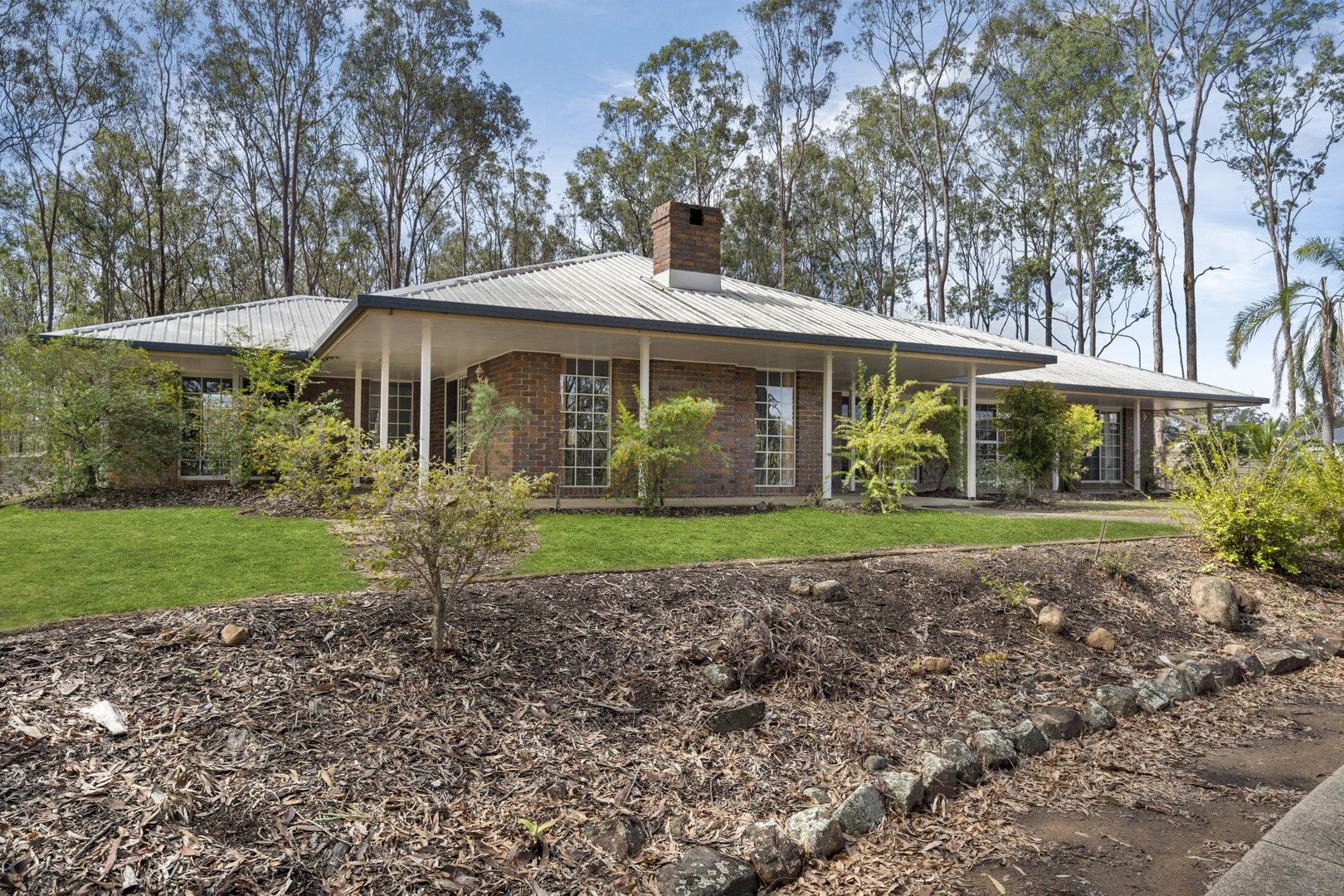 4 bedrooms House in 167-169 Binnies Road RIPLEY QLD, 4306