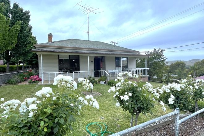 Picture of 43 Punch Street, GUNDAGAI NSW 2722