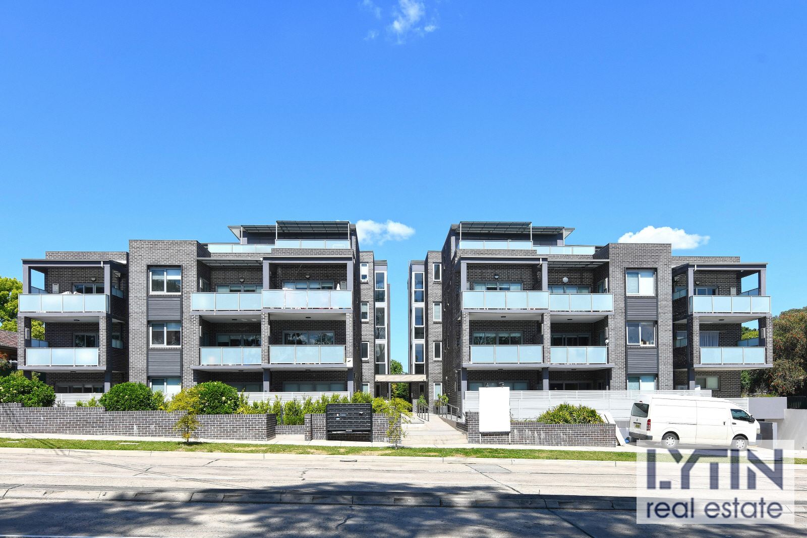 8/564-570 Liverpool Road, Strathfield South NSW 2136