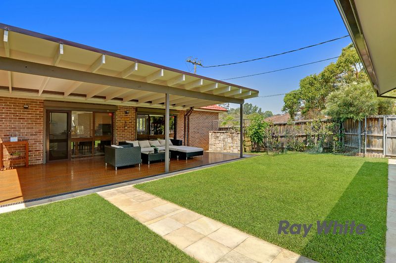 8 The Boulevarde, Epping NSW 2121, Image 2