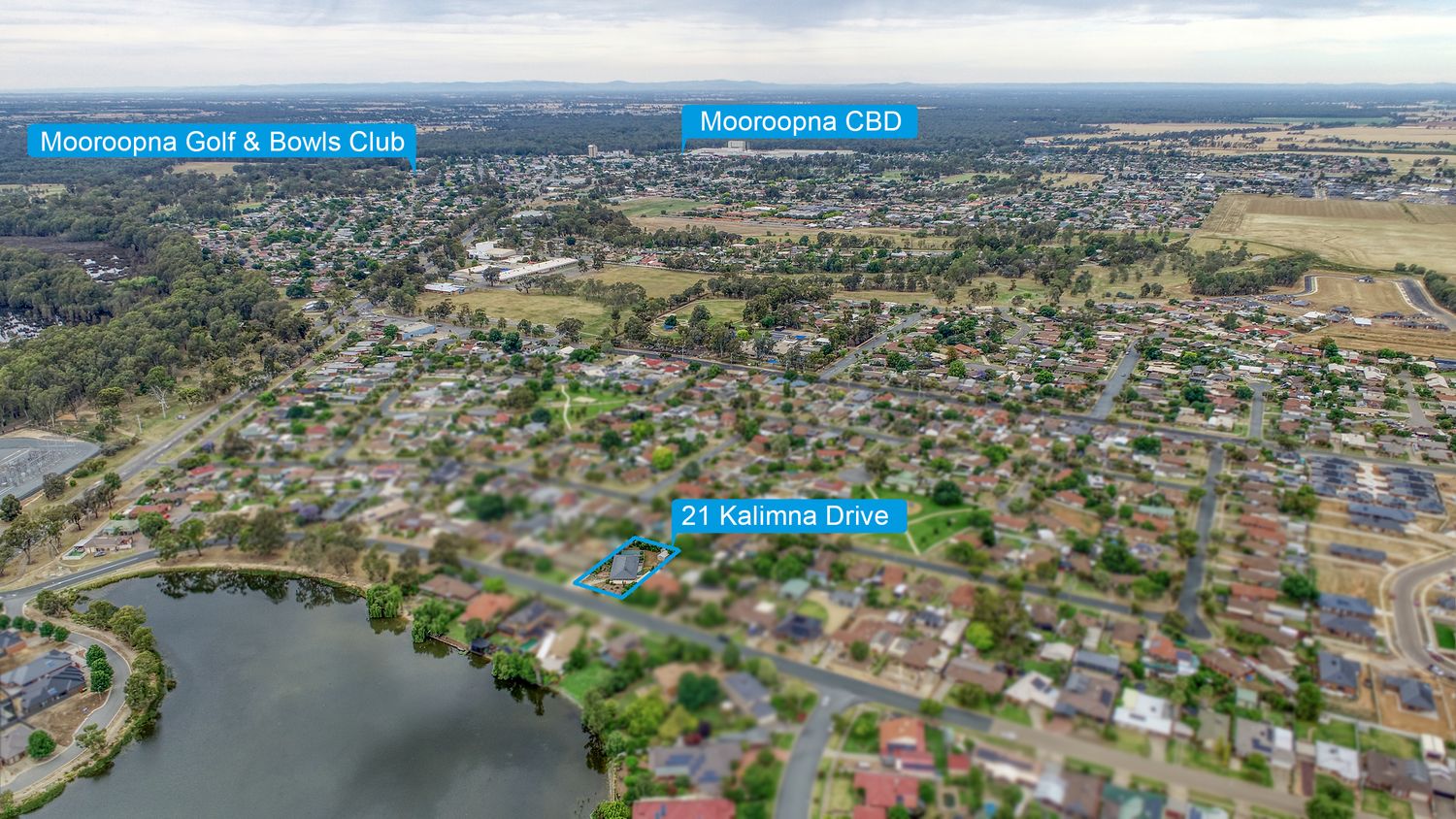 21 Kalimna Drive, Mooroopna VIC 3629, Image 1