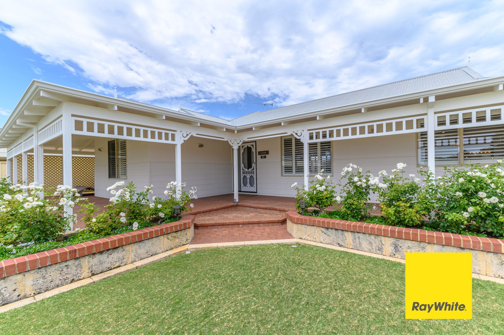 45 Ayres Crescent, Lancelin WA 6044, Image 1