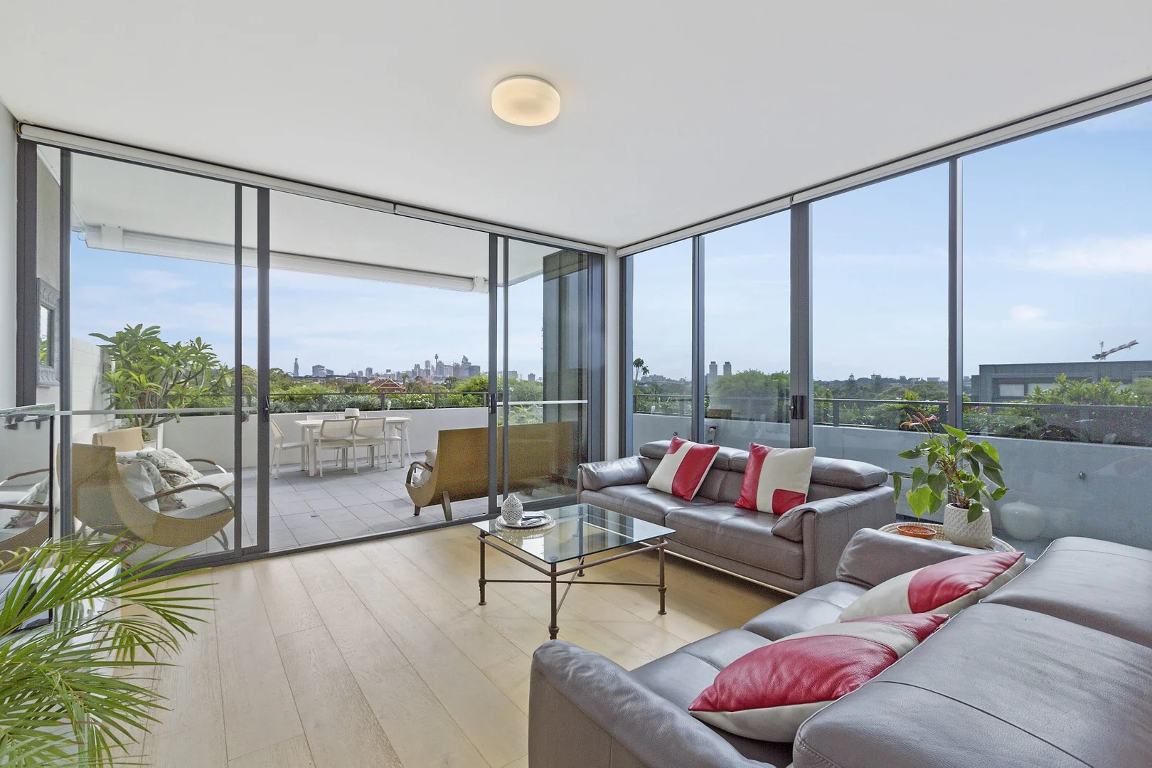 Primary image of C707/1 Pearl Street, Erskineville NSW 2043