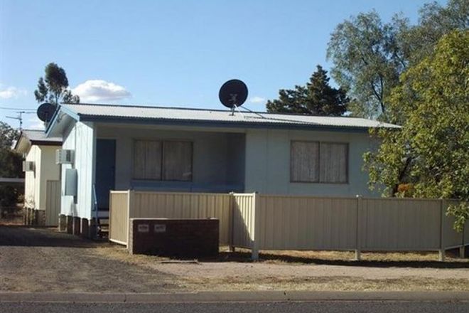 Picture of 29 George Street West, ROMA QLD 4455