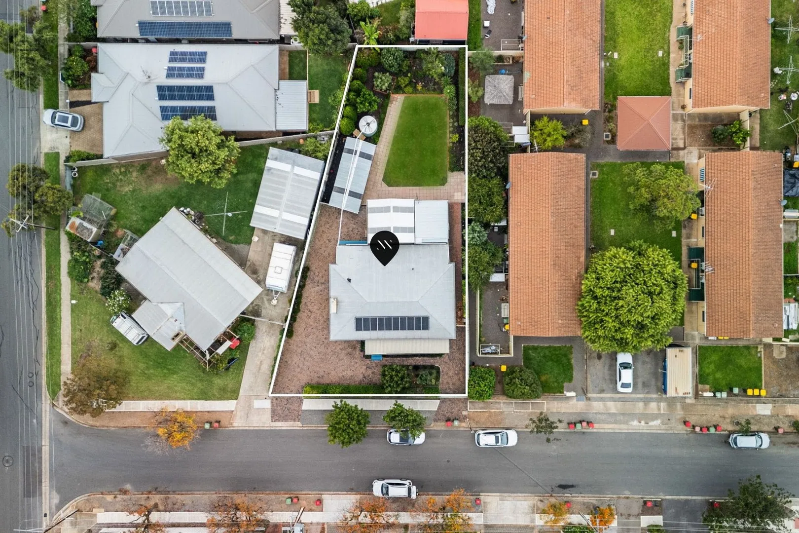 House in Sturt - View 5