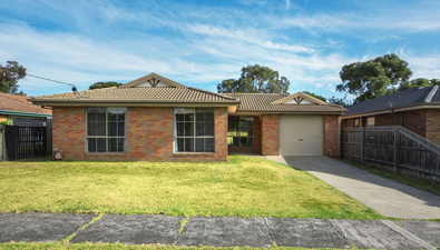Picture of 38 Allied Drive, CARRUM DOWNS VIC 3201