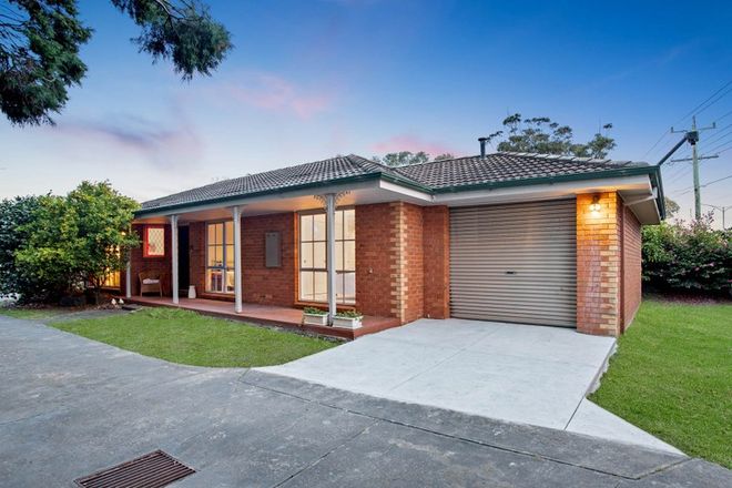 Picture of 1/615 Nepean Highway, FRANKSTON SOUTH VIC 3199