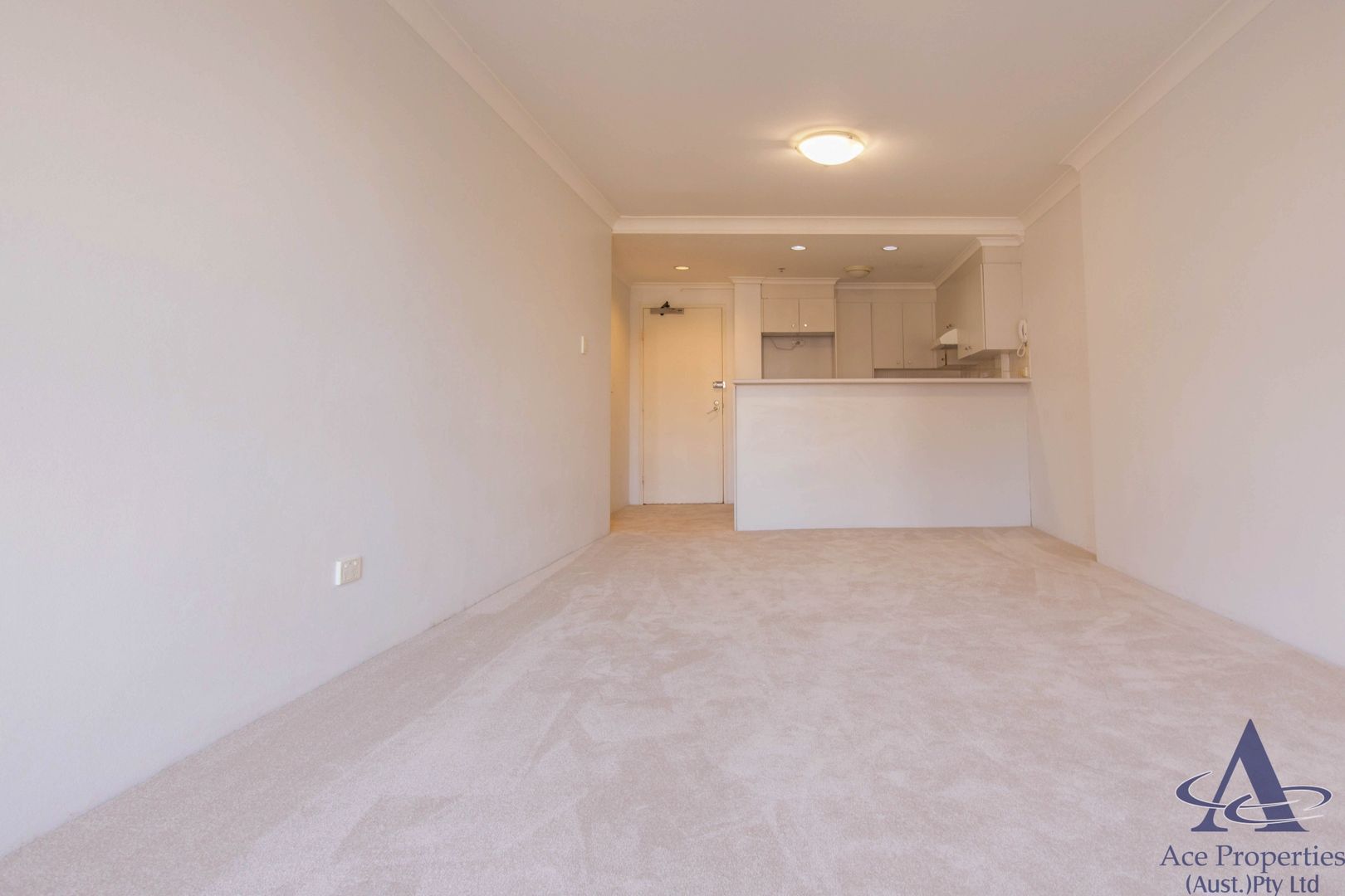 2 bedrooms Apartment / Unit / Flat in 755 George  Street HAYMARKET NSW, 2000