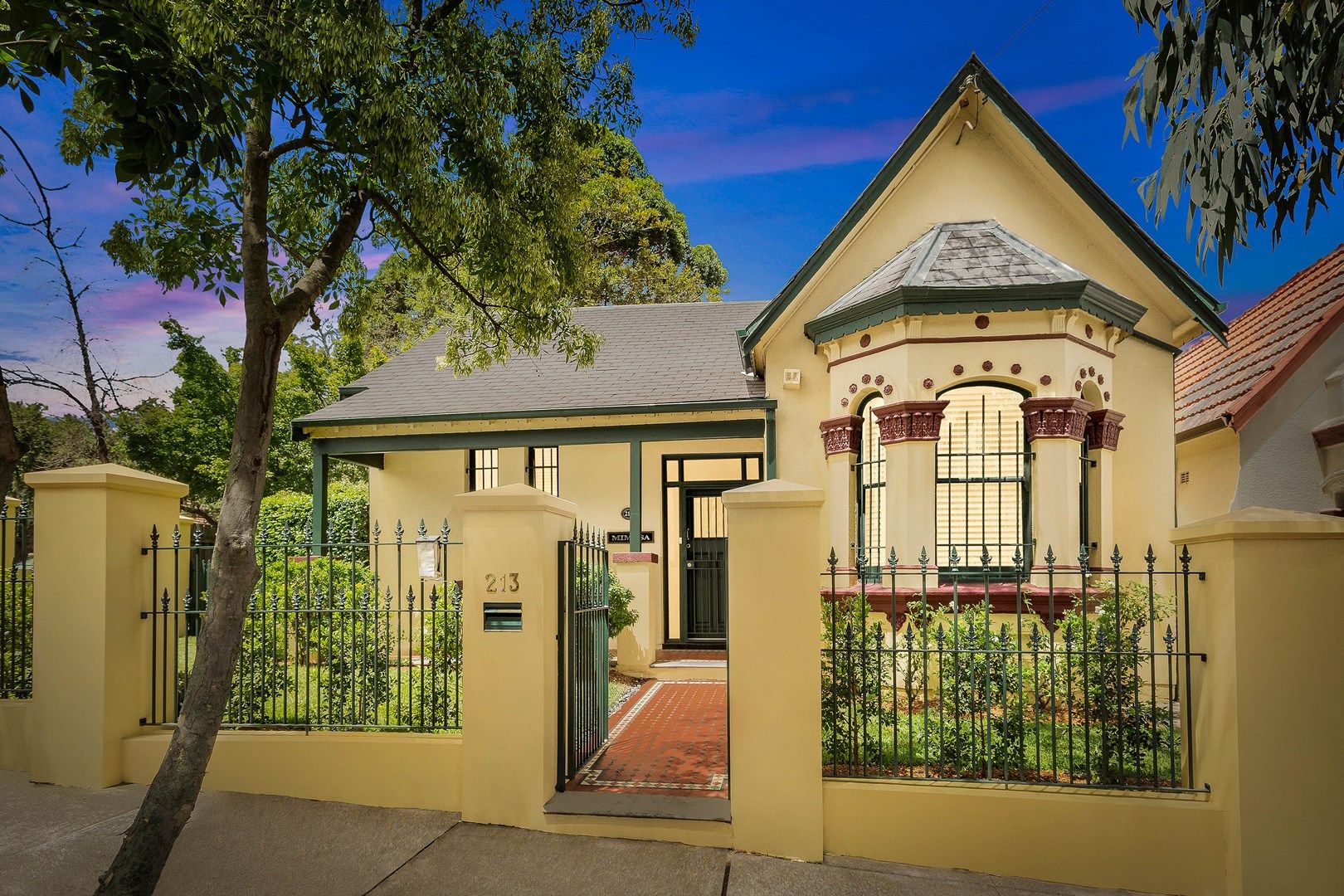 213 Old Canterbury Road, Dulwich Hill NSW 2203, Image 0
