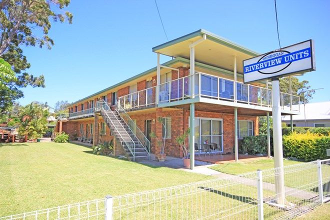 Picture of 55 The Boulevarde, DUNBOGAN NSW 2443