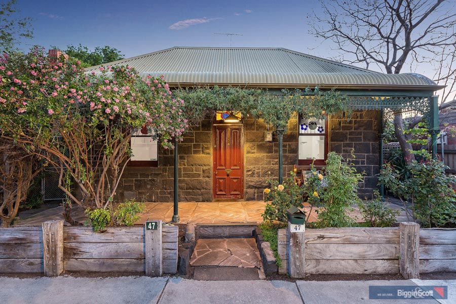 47 Castlemaine Street, Yarraville VIC 3013, Image 0