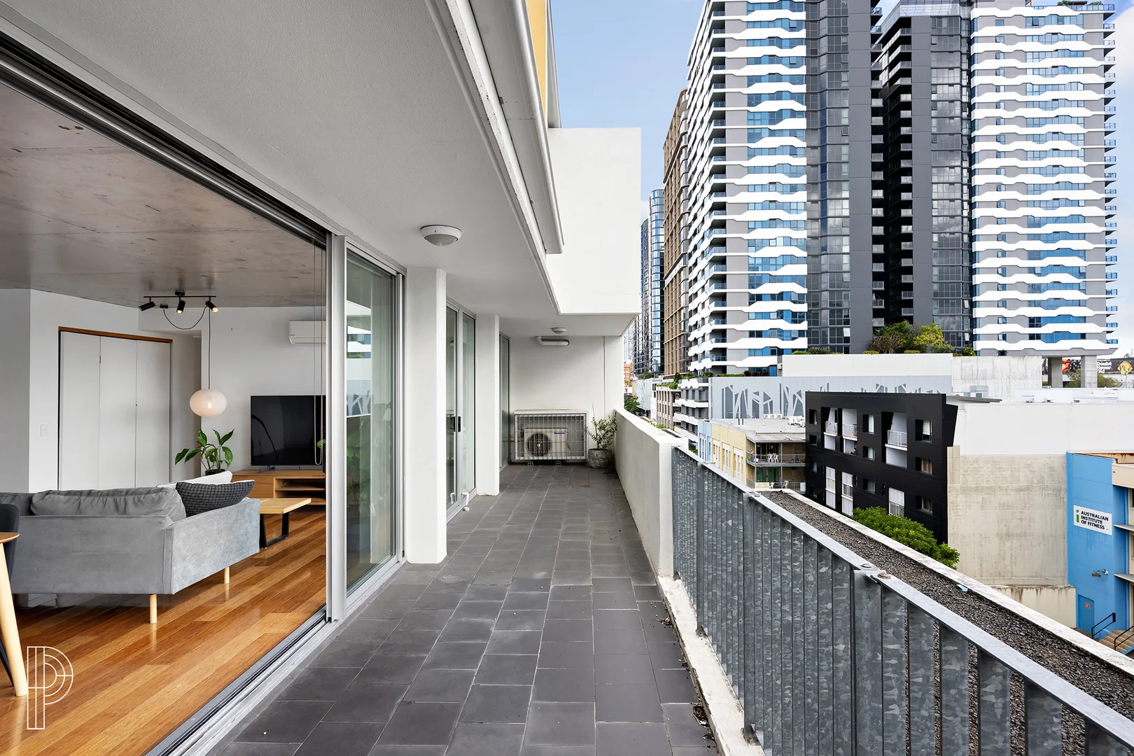 Additional image 7 of 608/82 Alfred Street, Fortitude Valley QLD 4006