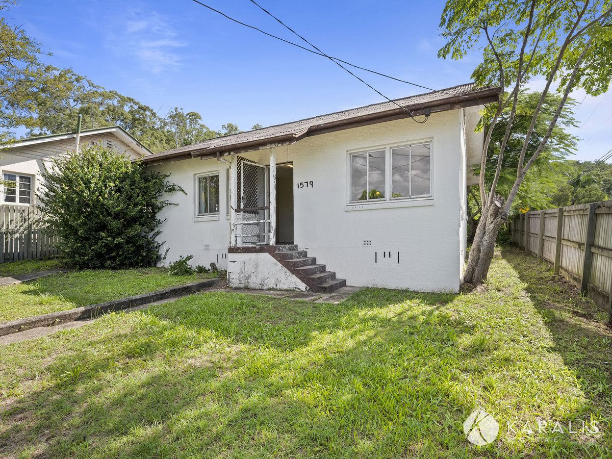 1579 Logan Road, Mount Gravatt QLD 4122, Image 0