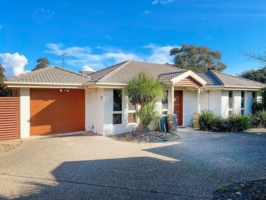 2 bedrooms Townhouse in 41 Kurrajong Crescent WEST ALBURY NSW, 2640