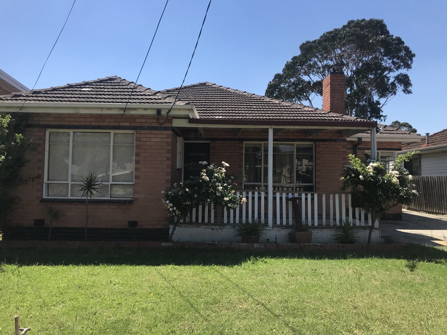 96 Mcintosh Road, Altona North Property History & Address Research