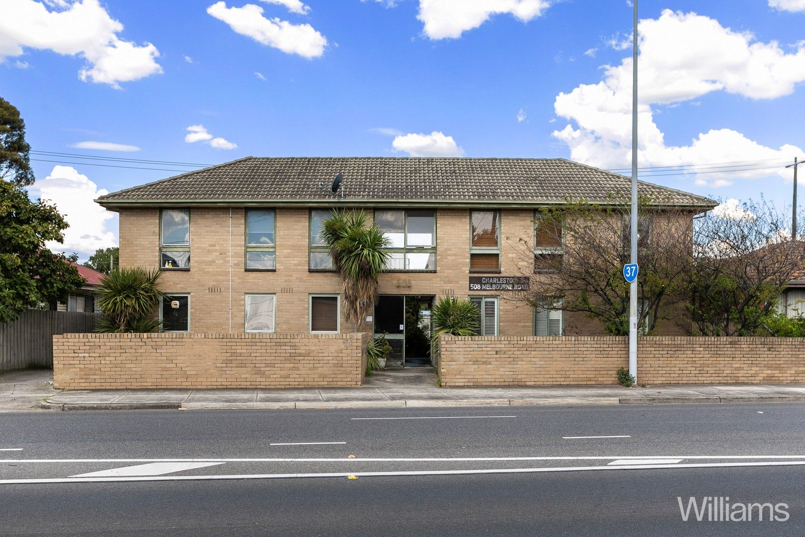 4/506-508 Melbourne Road, Newport VIC 3015, Image 0