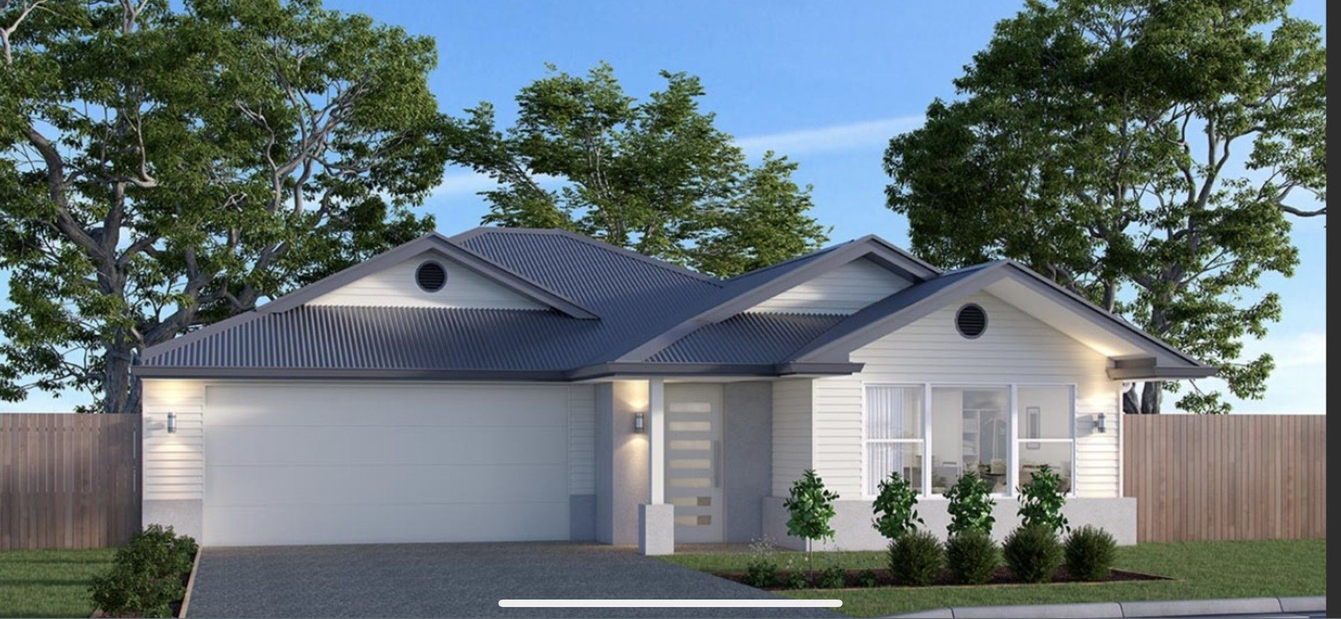 4 bedrooms Vacant land in 4 Cardinal Circuit JONES HILL QLD, 4570