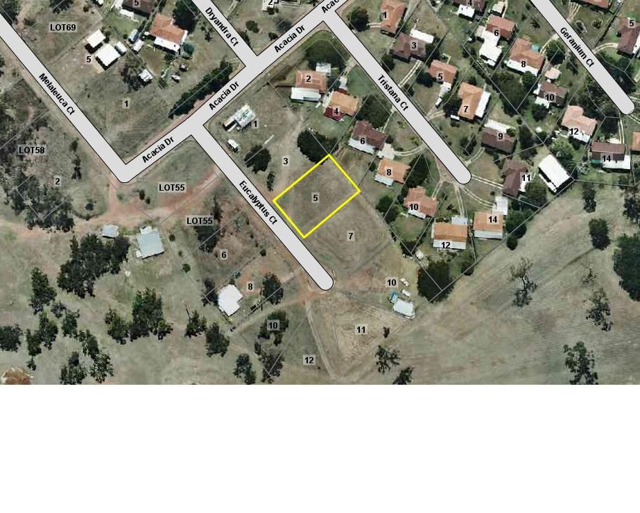 5 Eucalyptus Court, Greenvale QLD 4816, Image 0