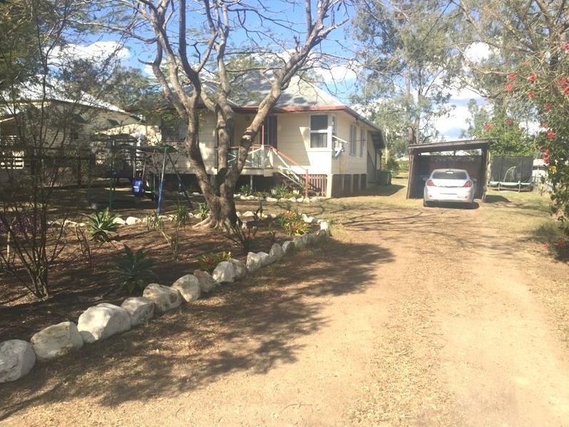 16 Street, Toogoolawah Property History & Address Research