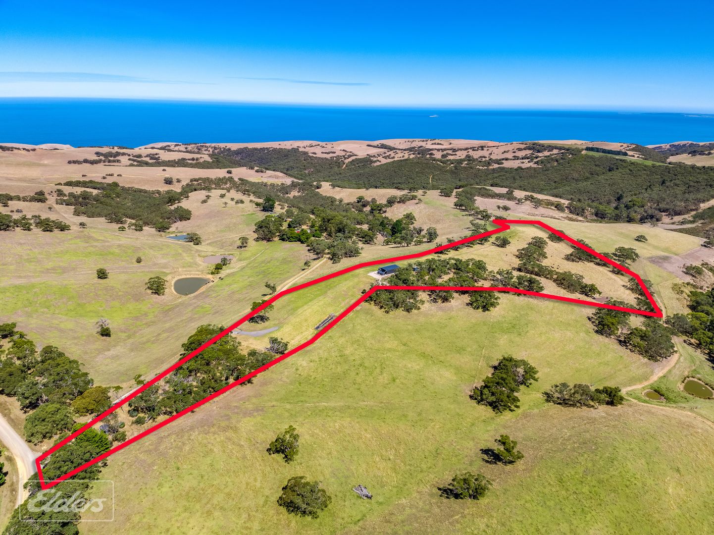 618 Bollaparudda Road, Tunkalilla SA 5203, Image 1