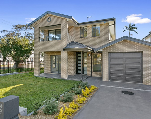 451 Port Hacking Road, Caringbah South NSW 2229