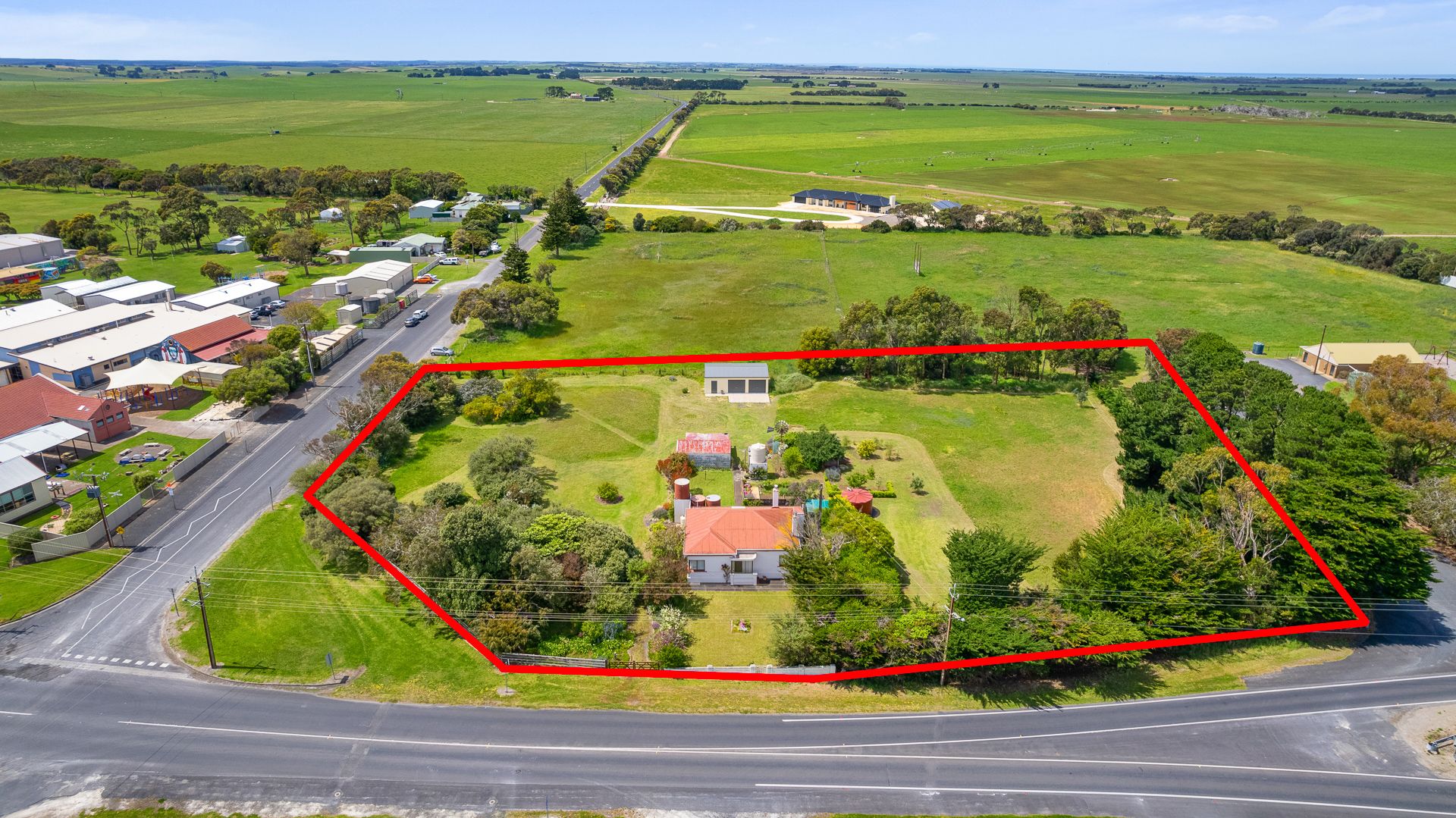 61-69 Bay Road, Allendale East SA 5291, Image 0