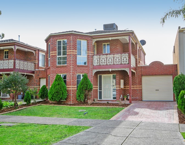 37 Island Place, Mill Park VIC 3082