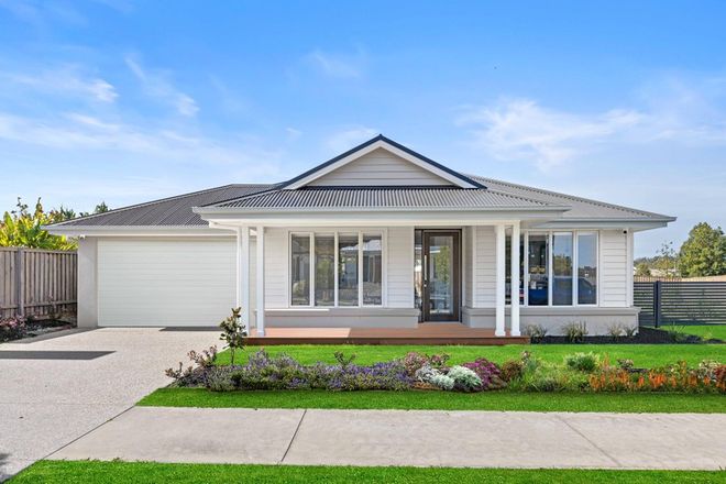 Picture of 42 3 Turtle Rise, BOAMBEE NSW 2450
