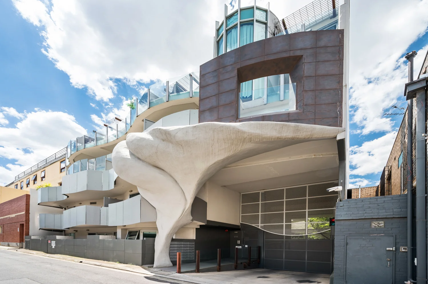 Additional image 9 of 8/26-34 Little Cardigan Street, Carlton VIC 3053