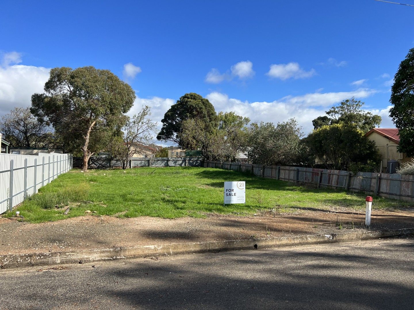 Lot 21 Giles Street, Kingscote SA 5223, Image 0