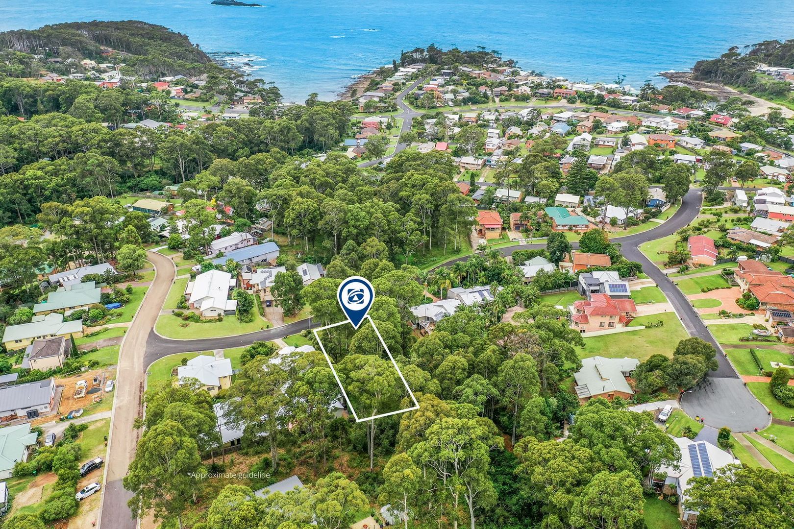 22 Merriwee Avenue, Malua Bay NSW 2536, Image 2