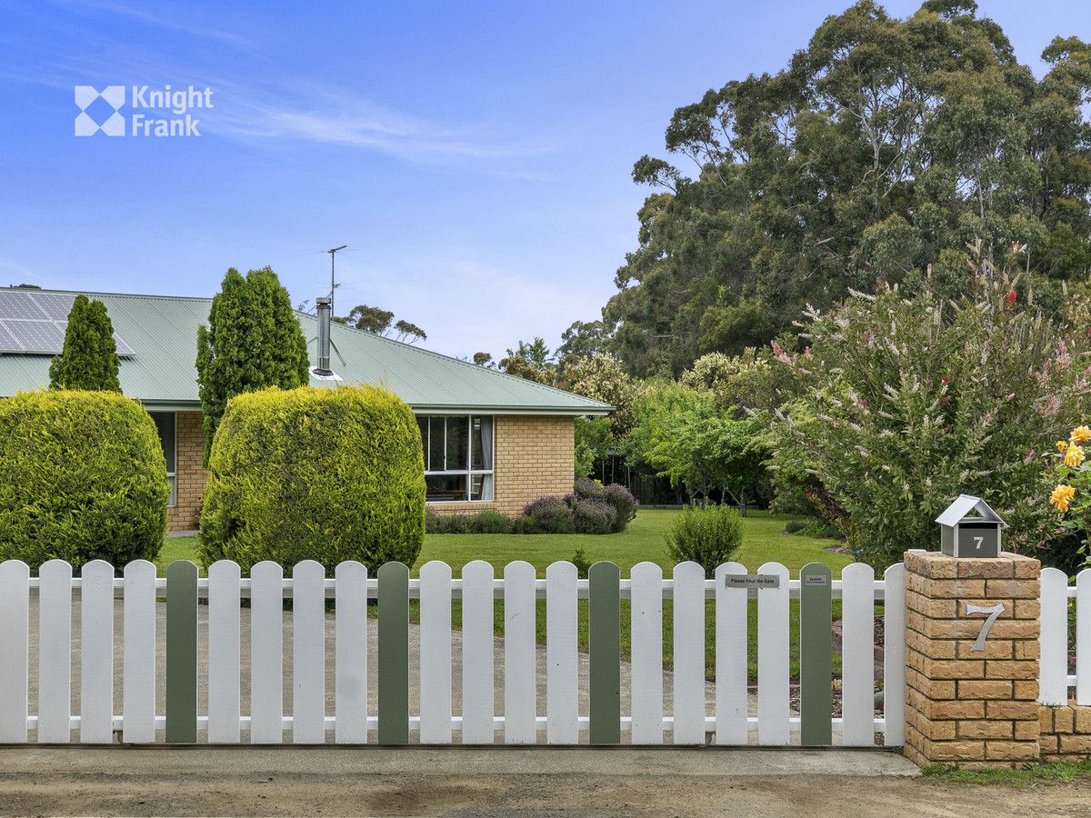 7 Derwent Avenue, Margate TAS 7054, Image 1