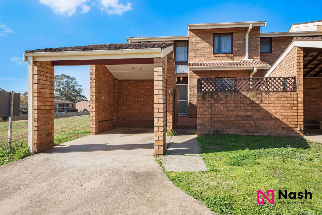 1/56 Woodhouse Drive, Ambarvale NSW 2560, Image 0