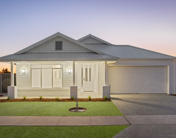 11 Putters Circuit, Yarrawonga VIC 3730