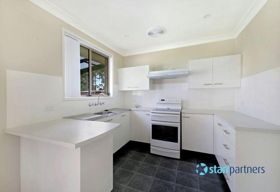 10 Selkirk Place, Bligh Park NSW 2756, Image 1