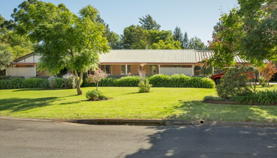 Picture of 4 Pendlebury Court, HIGHFIELDS QLD 4352