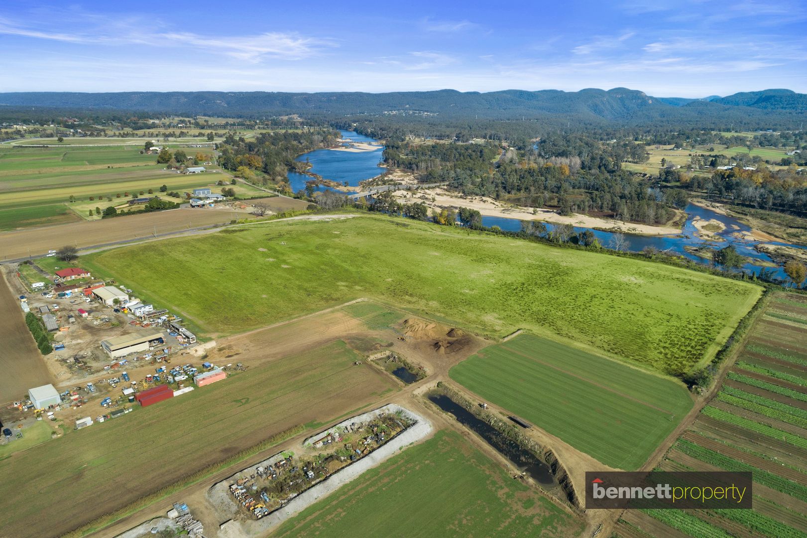 6286 Springwood Road, Agnes Banks NSW 2753 Vacant Land for Sale