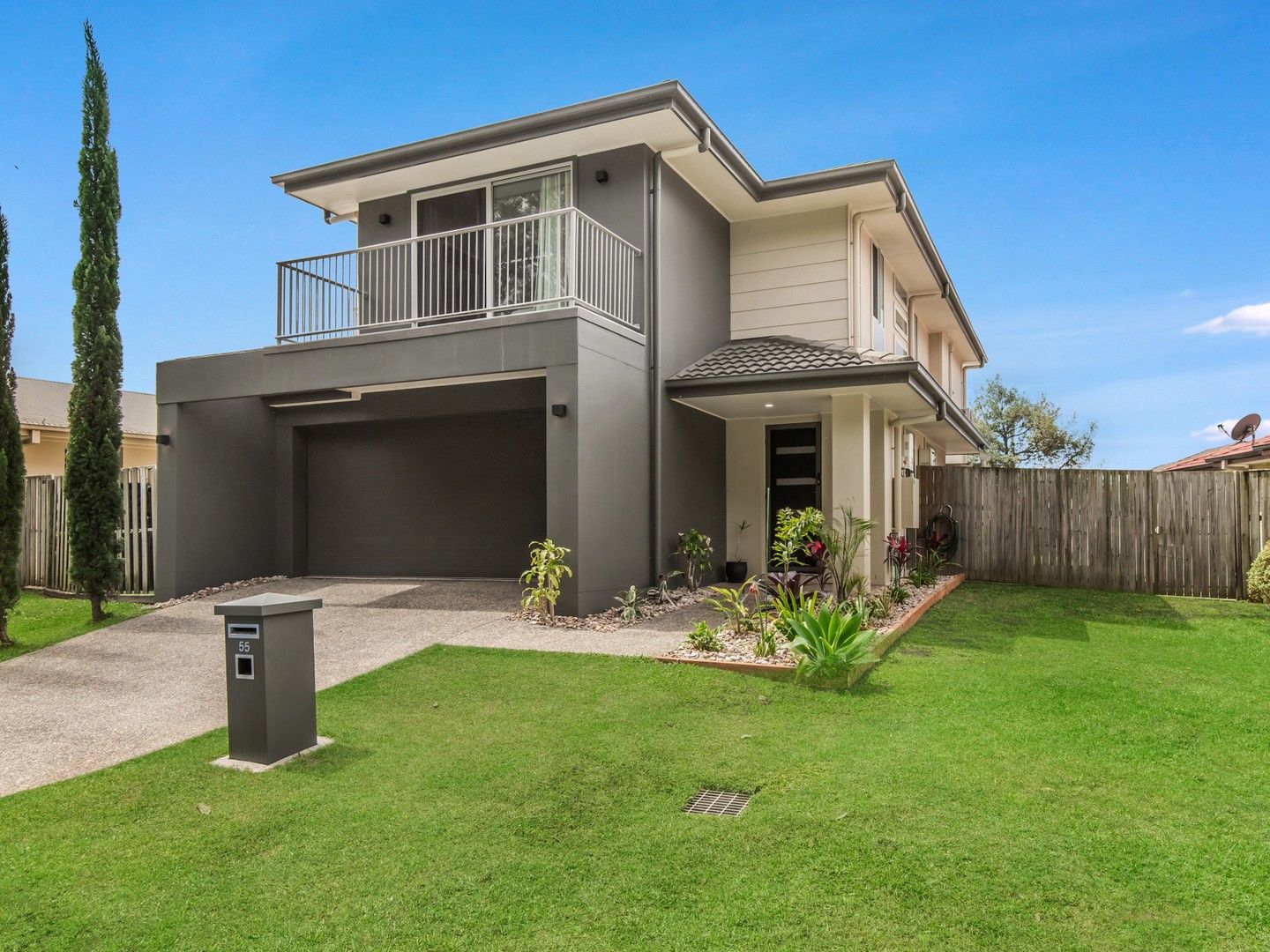 3 bedrooms House in 55 Runway Drive UPPER COOMERA QLD, 4209