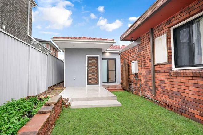 Picture of 63A Warwick Road, MERRYLANDS NSW 2160