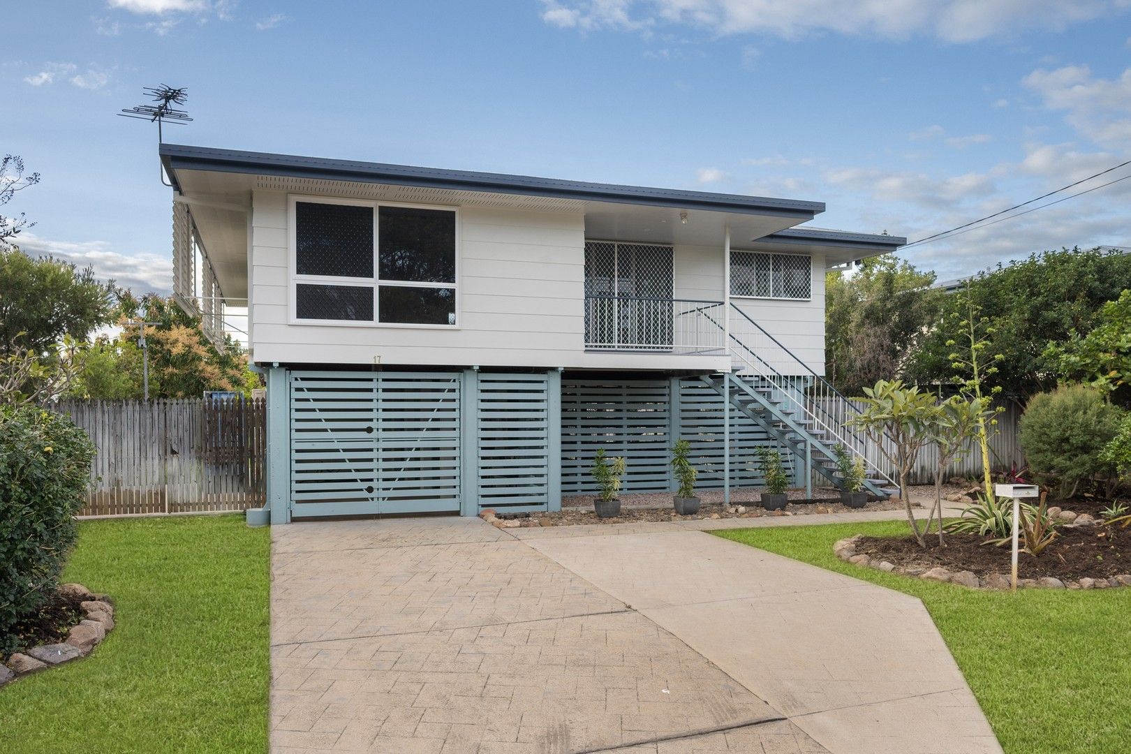 3 bedrooms House in 17 Faust Court AITKENVALE QLD, 4814
