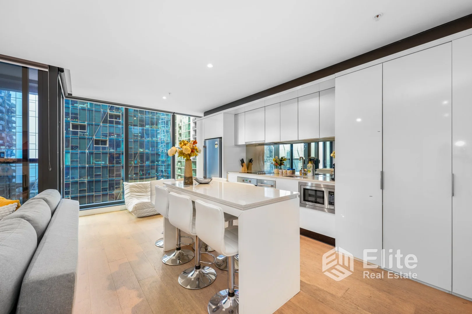 3907/33 Rose Lane, Melbourne VIC 3000