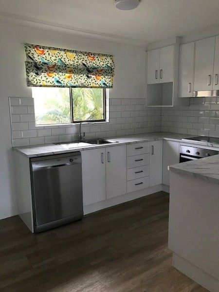3 bedrooms Apartment / Unit / Flat in Unit 6/2 Cypress Ave RAINBOW BEACH QLD, 4581