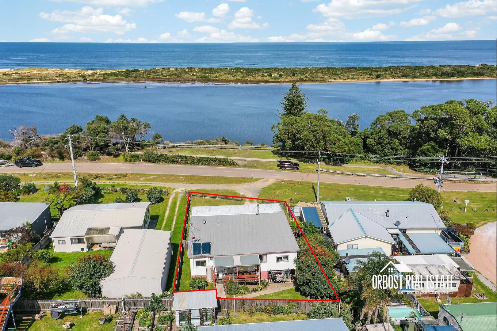 Primary image of 23 Marine Parade, Marlo VIC 3888