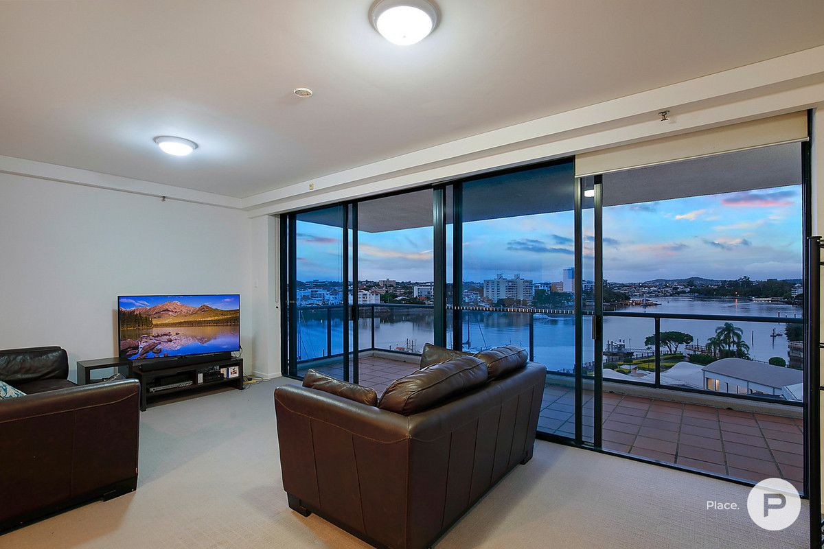 28/42 Ferry Street, Kangaroo Point QLD 4169, Image 2