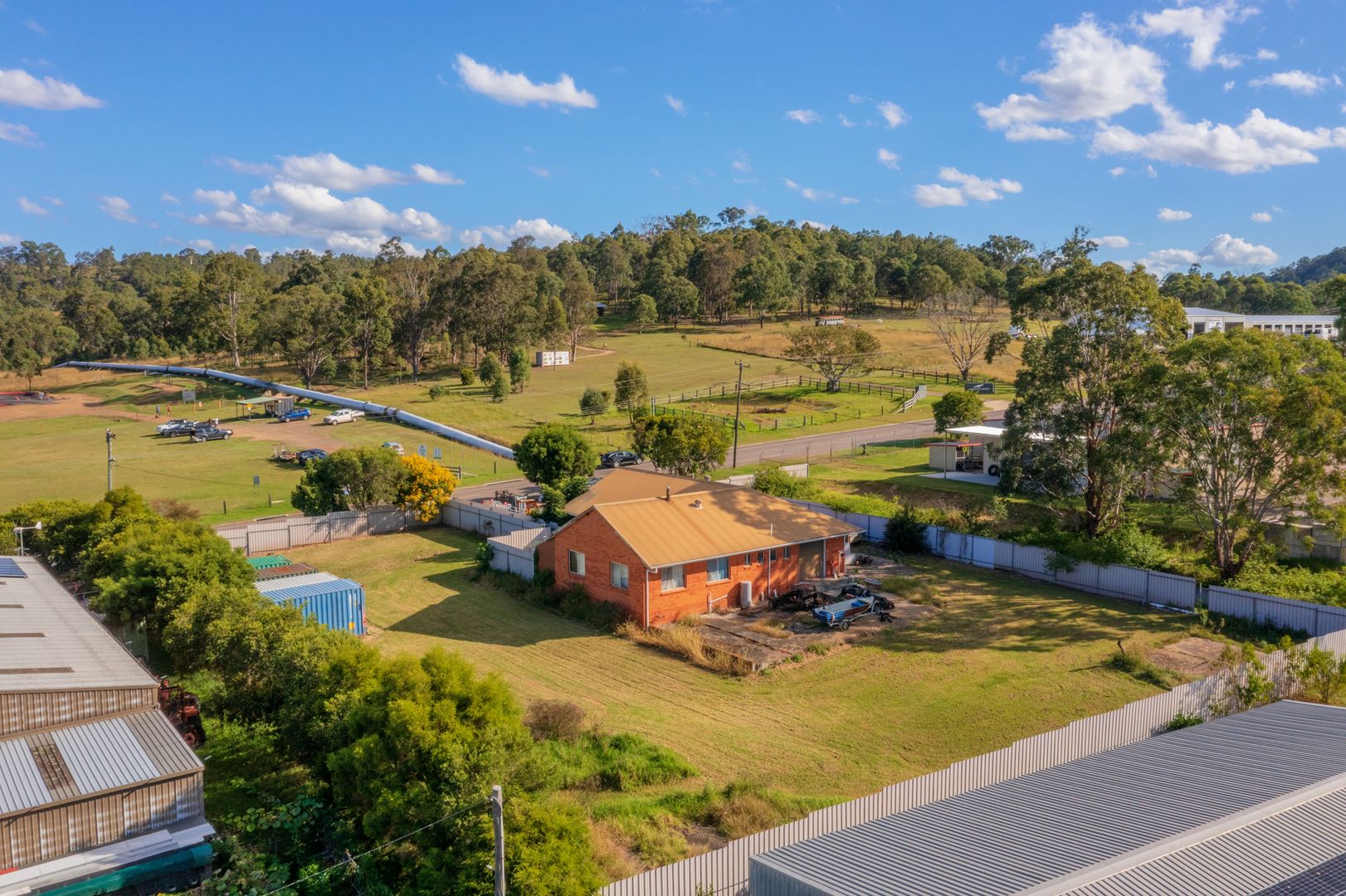 73 Common Road, Dungog NSW 2420, Image 2
